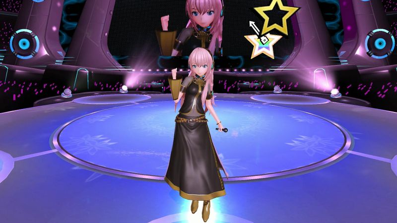 δ VR δݳ᣺1st Stage ͼ 1