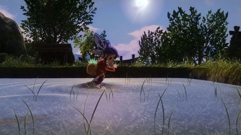 Sakuna: Of Rice and Ruin ͼ 3