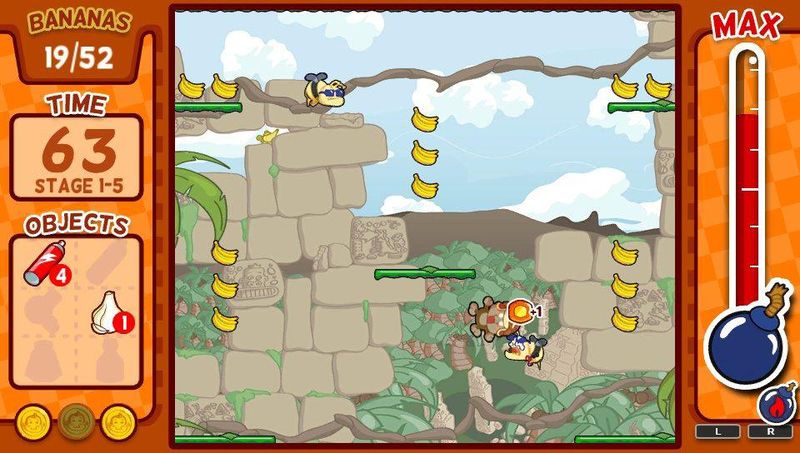 Baboon! ͼ 4