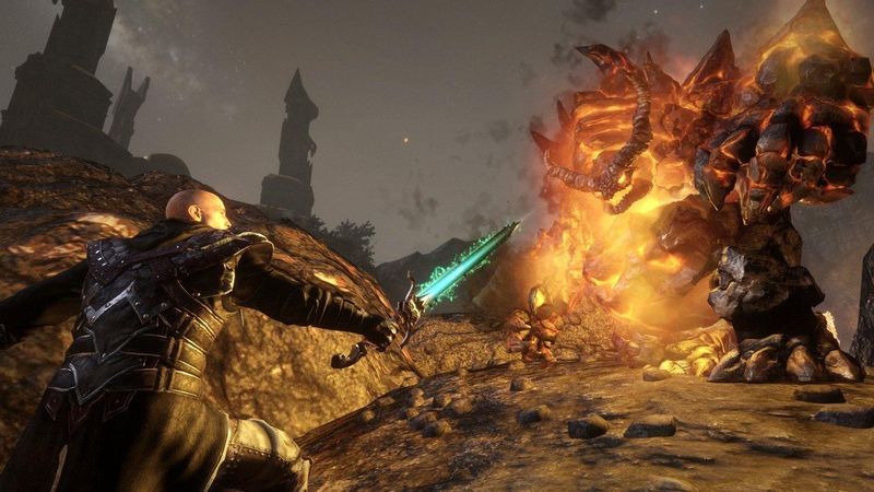 Risen 3: Titan Lords - Enhanced Edition ͼ 3