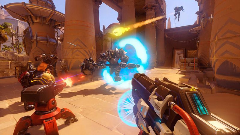 Overwatch - Game of the Year Edition ͼ 5