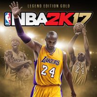 NBA 2K17 - ƽ