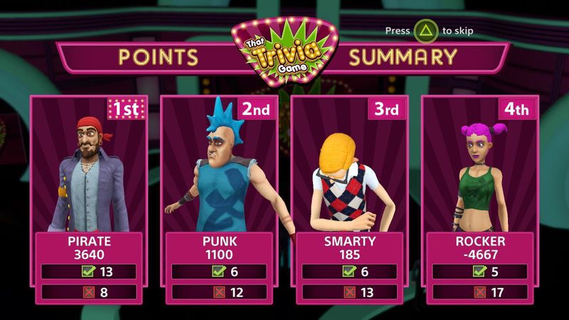 That Trivia Game ͼ 1