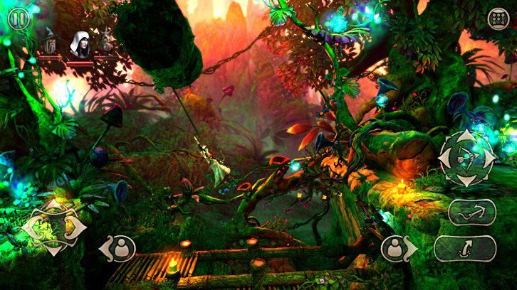 Trine 2: Complete Story ͼ 5