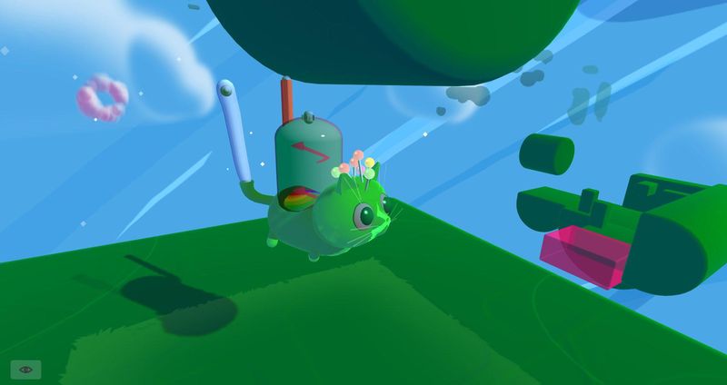 Fantastic Contraption ͼ 2