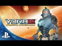 Yorbie - Episode 1: Payback