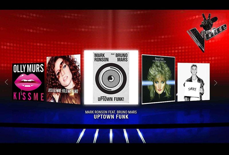 The Voice ͼ 4