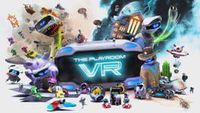  VR
