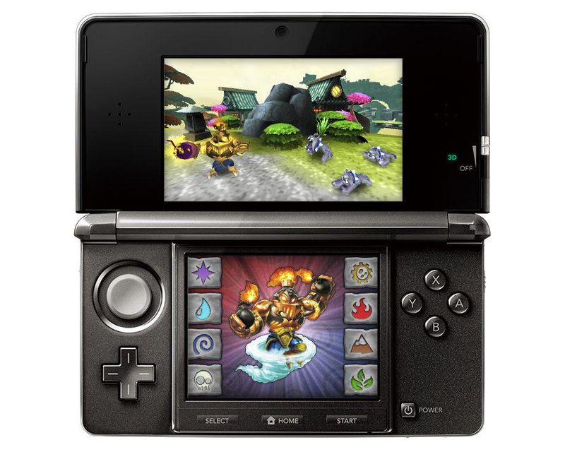 Skylanders: Swap Force ͼ 4