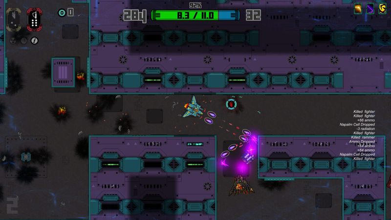 Atomic Heist ͼ 3