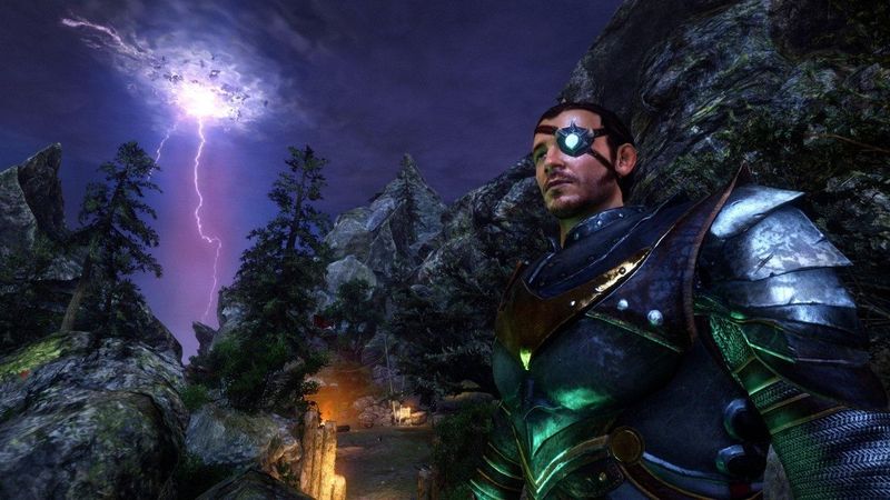 Risen 3: Titan Lords - Enhanced Edition ͼ 2