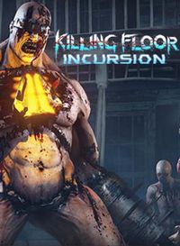 Killing Floor: Incursion