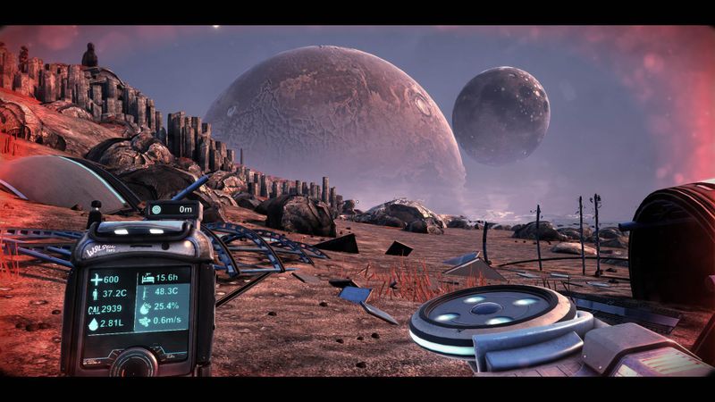 The Solus Project ͼ 2