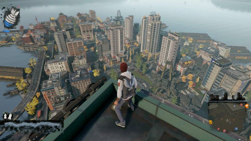 Infamous: Second Son Limited Edition ͼ 1
