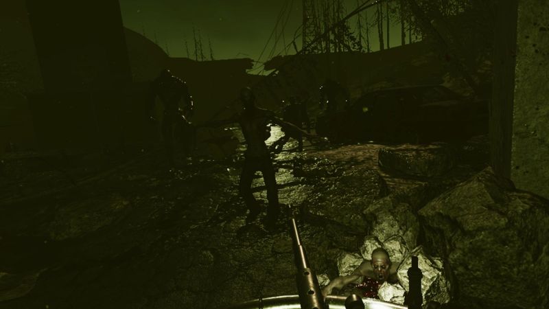 Time Carnage ͼ 1