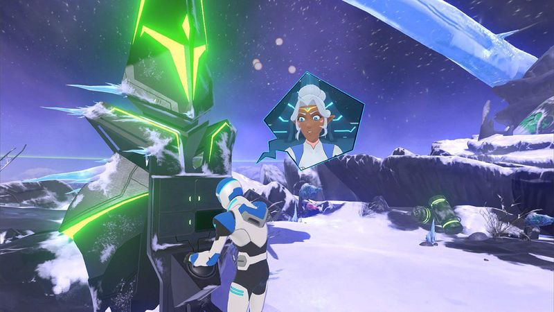 Dreamworks Voltron VR Chronicles ͼ 3