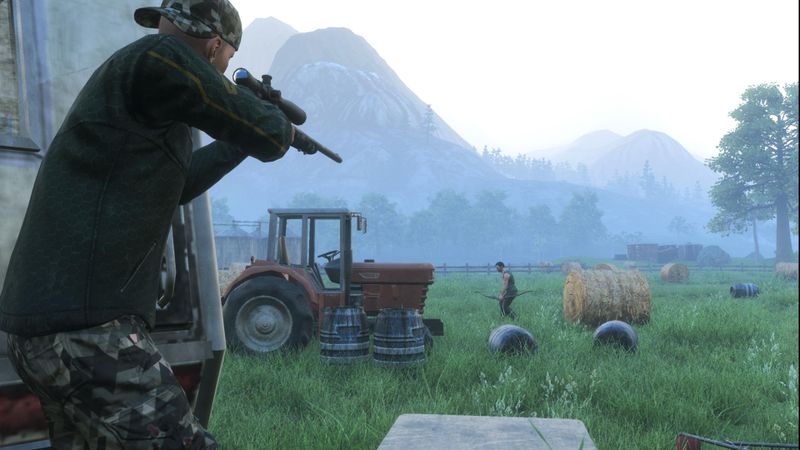H1Z1: King of the Kill ͼ 1