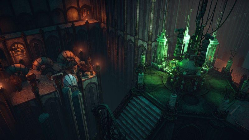 The Incredible Adventures of Van Helsing: Extended Edition ͼ 1