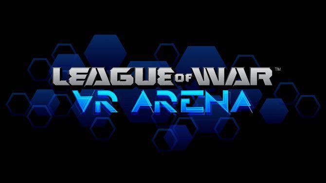 League of War: VR Arena ͼ 1