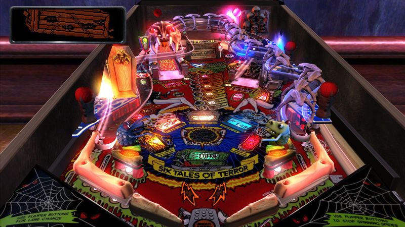 Pinball Arcade ͼ 1