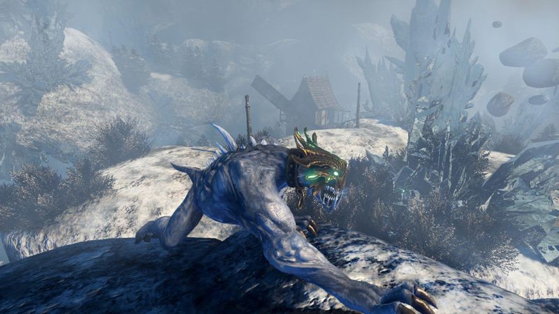 The Incredible Adventures of Van Helsing II ͼ 4
