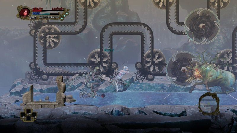 Abyss Odyssey: Extended Dream Edition ͼ 2