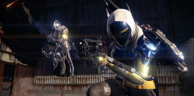Destiny: Rise Of Iron ͼ 2