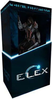 ELEX: Collector