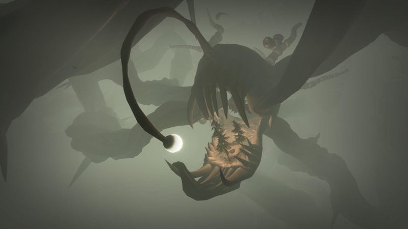Outer Wilds 截图 3