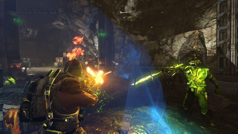 Defiance 2050 ͼ 2
