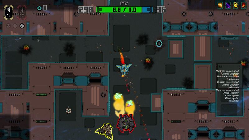 Atomic Heist ͼ 1