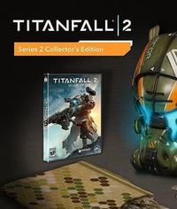 Titanfall 2: Vanguard Collector