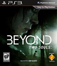 Beyond: Two Souls