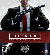 HITMAN: Definitive Edition
