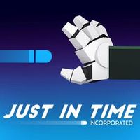 Just In Time Incorporated