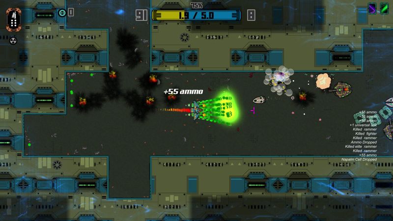Atomic Heist ͼ 4
