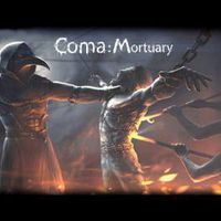 Coma:Mortuary
