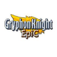Gryphon Knight Epic