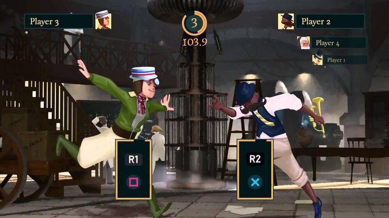 Speakeasy ͼ 4