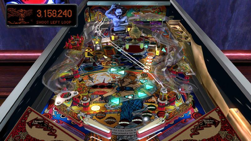 Pinball Arcade ͼ 3