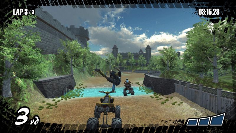 ATV Renegades ͼ 3