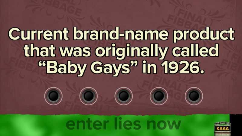 Fibbage ͼ 3
