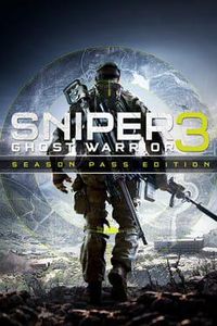 Sniper Ghost Warrior 3 Season Pass E