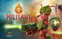 MilitAnt