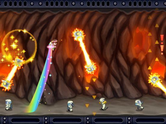 Jetpack Joyride ͼ 1