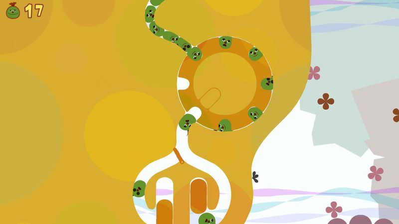 LocoRoco Remastered ͼ 5
