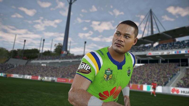 Rugby League Live 4 ͼ 3