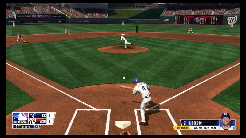 R.B.I. Baseball 15 ͼ 3