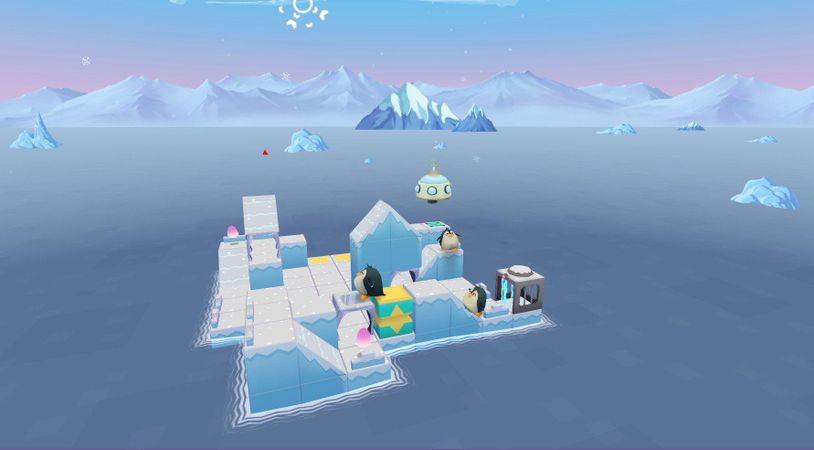Waddle Home ͼ 2