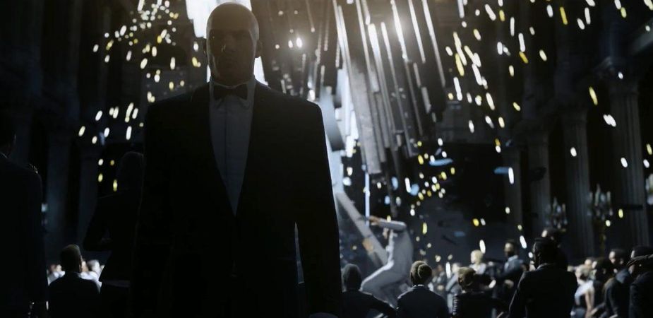 Hitman: The Complete First Season Steelbook Edition ͼ 2